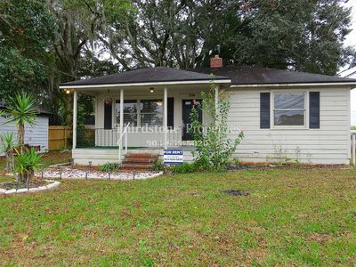 4862 Catherine Ter, Jacksonville, FL, 32205