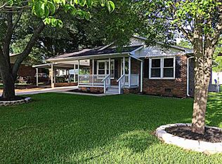 3507 Woodcone Trl, Anderson, SC 29624