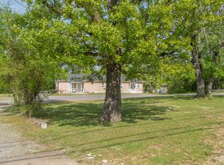 13036 Old Nashville Hwy, Smyrna, TN 37167