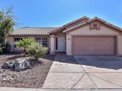 231 W Marco Polo Rd, Phoenix, AZ, 85027