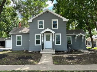 204 E Somonauk St, Yorkville, IL 60560