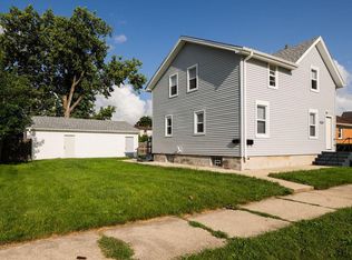 3310 6th Ave, Racine, WI 53402