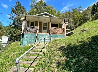 84 Hamlin Crk, Castlewood, VA 24224