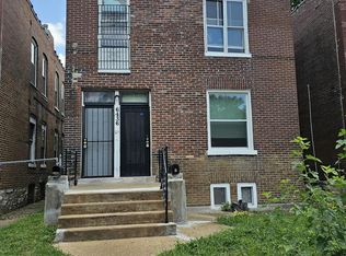 6436 Idaho Ave, Saint Louis, MO