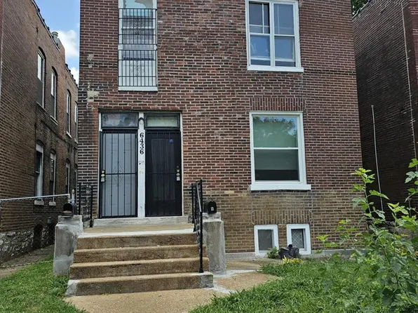6436 Idaho Ave, Saint Louis, MO 63111