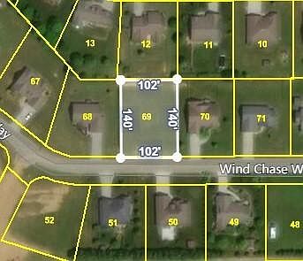 4th image of 144 Wind Chase Way Lot 69