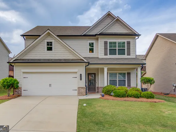 1102 Kingswood Way, Hoschton, GA 30548