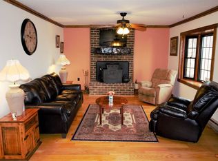 62 Oak Ln, Wintergreen Resort, VA 22967