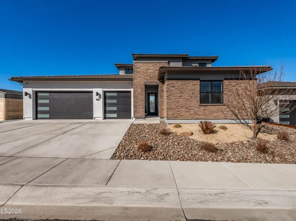 971 Little Star Dr, Reno, NV 89511