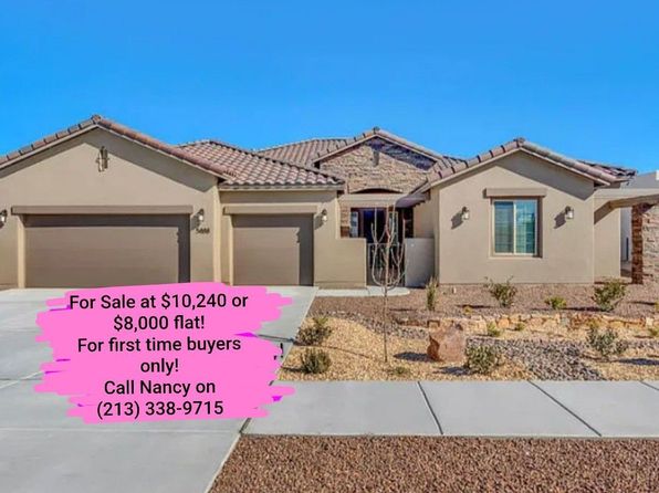 5896 Valle Sonar Ave