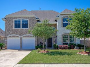 1744 Coral Cliff Dr, Dickinson, TX 77539
