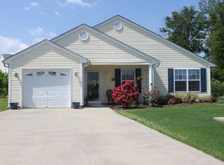 911 Courtney Pl, Inman, SC 29349