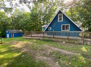 17689 Summit St, Barryton, MI 49305