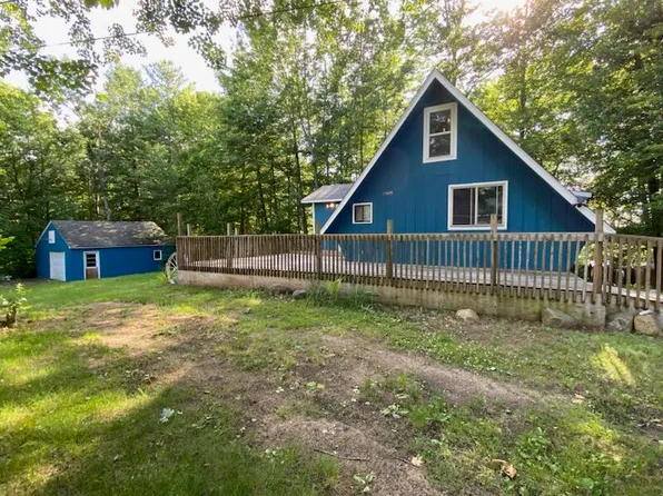 17689 Summit St, Barryton, MI 49305