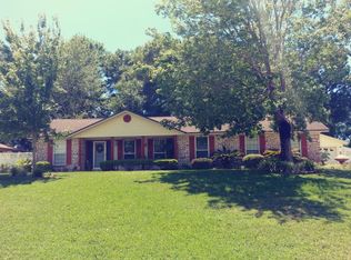 177 Foxridge Rd, Orange Park, FL 32065