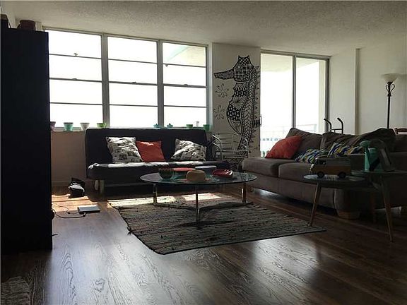 4th image of 2150 Sans Souci Blvd APT 1107