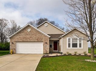 8409 Vanguard Ln, Indianapolis, IN 46239