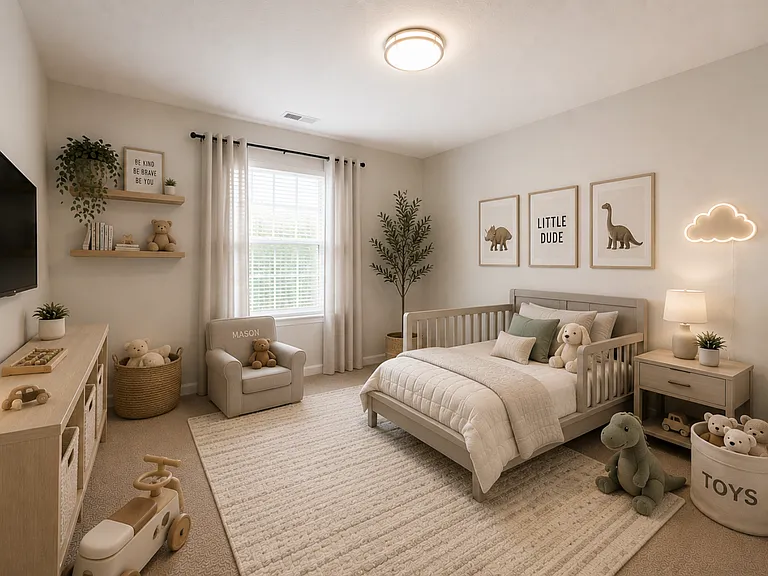 Anthrop Apartments — Photo 6