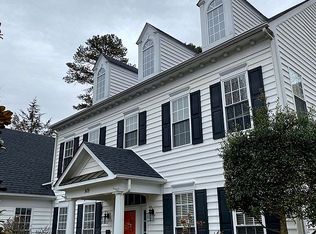 509 Broadleaf Way, Charlottesville, VA 22911