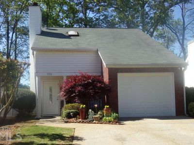 1111 Britley Park Ln, Woodstock, GA, 30189
