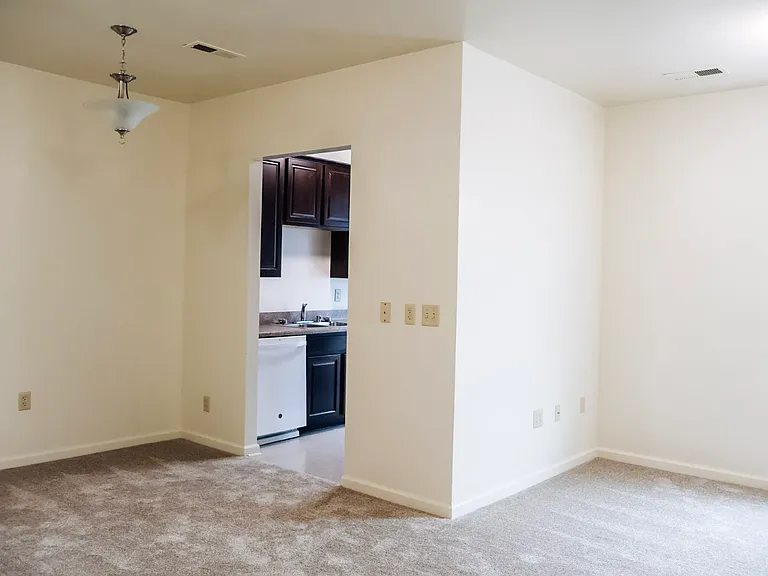 Sheppard Square Apartments — Photo 8