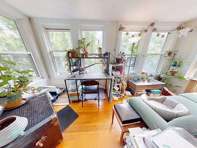 7 Holyoke Rd #1 — Photo 1