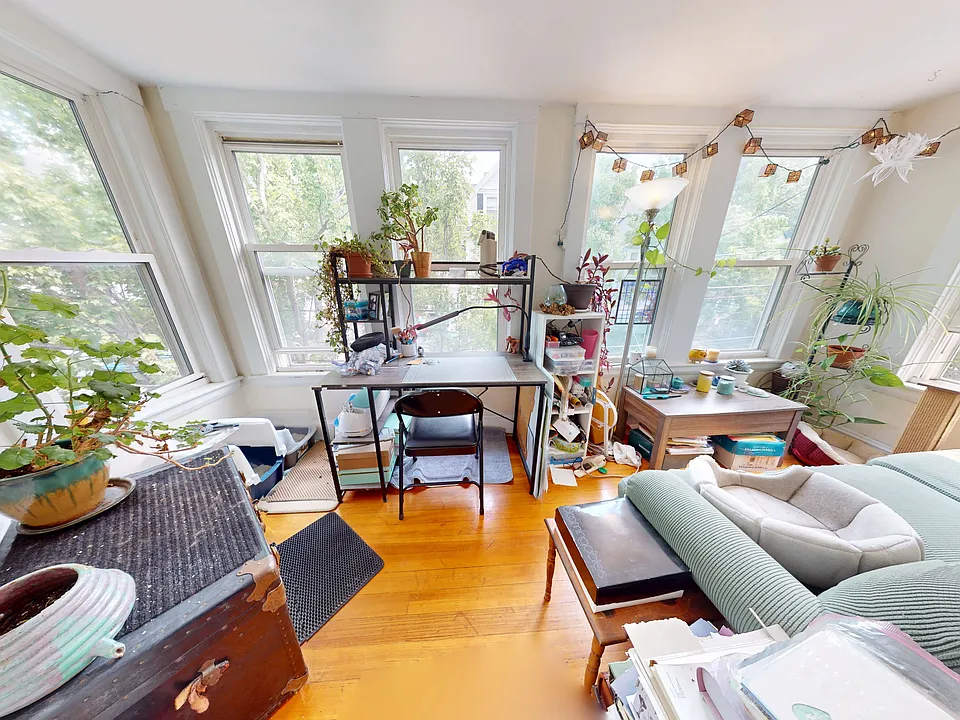7 Holyoke Rd #1