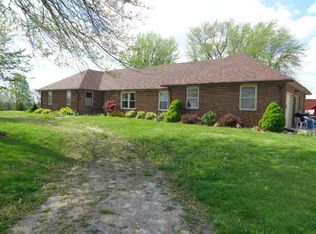 4407 SW Gridley Rd, Osborn, MO 64474