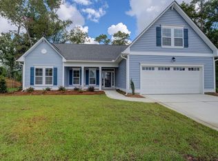 193 Violetear Rdg UNIT 40, Hampstead, NC 28443