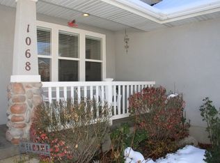1068 E Granite Mill Ct, Millcreek, UT 84106