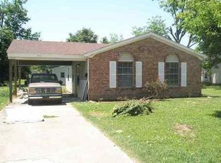 533 Ellis Ave, Trumann, AR 72472