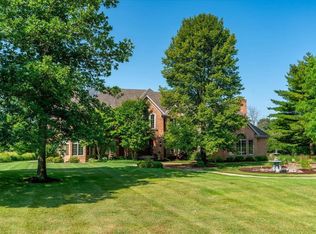 7823 Noll Valley Rd, Verona, WI 53593