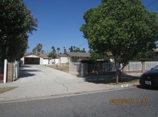 3677 Donald Ave, Riverside, CA 92503