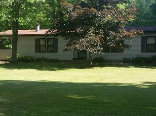 5736 W 500 N, La Porte, IN 46350