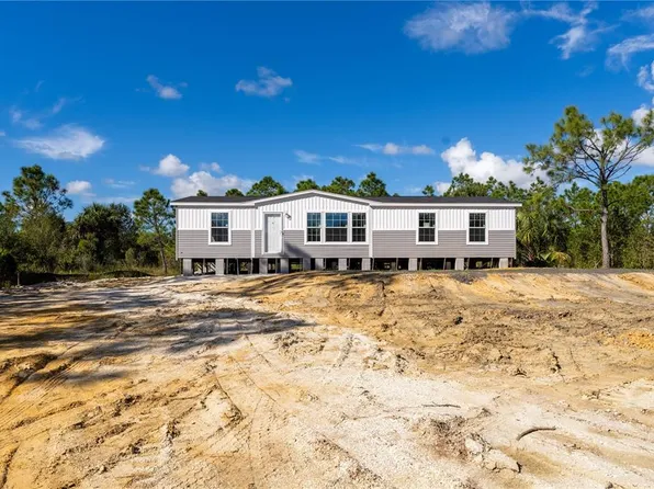 7307 Alfred Blvd, Punta Gorda, FL 33982