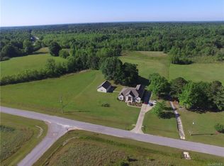 231 Chesson Ct, Fitzpatrick, AL 36029
