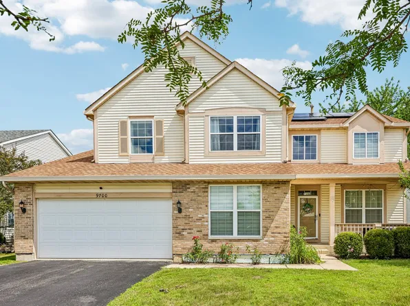 9700 67th St, Kenosha, WI 53142