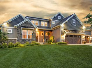 4898 Kirkshire Ln, Hudsonville, MI 49426