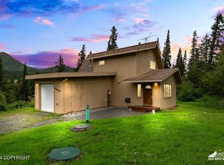 6422 Italy Cir, Anchorage, AK 99516