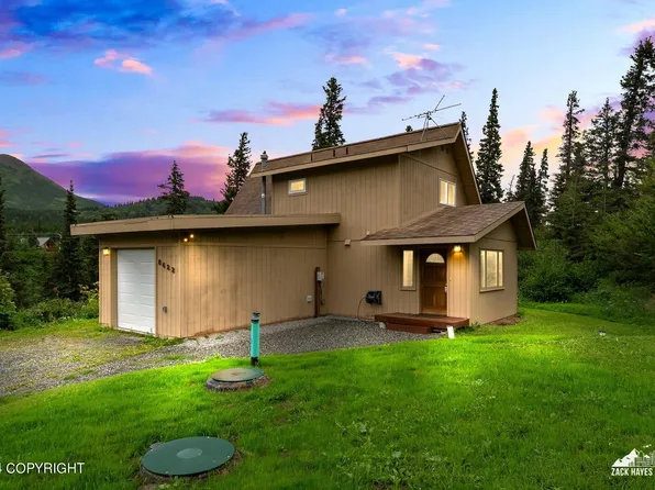 6422 Italy Cir, Anchorage, AK 99516