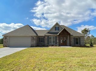 18 Copperfield Dr, Hattiesburg, MS 36940