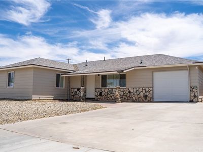 38744 32nd St E, Palmdale, CA, 93550