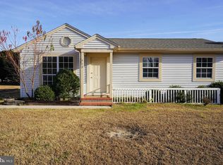 913 Green Mor Ave, Salisbury, MD 21804