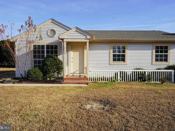 913 Green Mor Ave, Salisbury, MD 21804