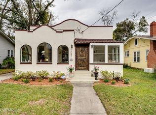 1097 Dancy St, Jacksonville, FL 32205