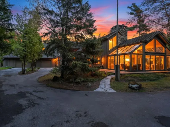 8654 Stone Mill Ln, Baileys Harbor, WI 54202
