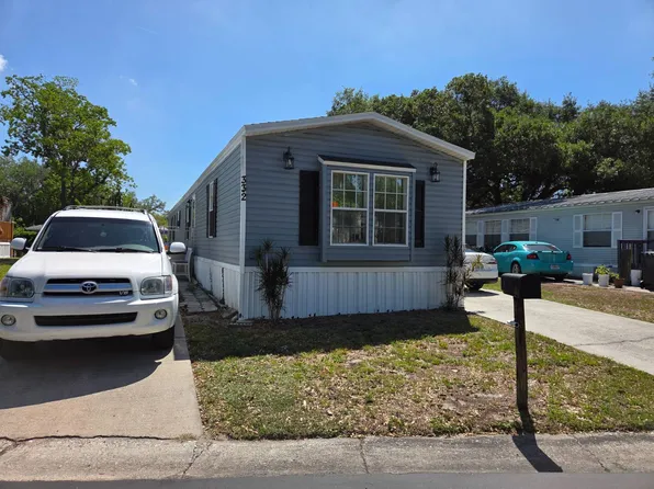 332 River Point Dr, Tampa, FL 33619