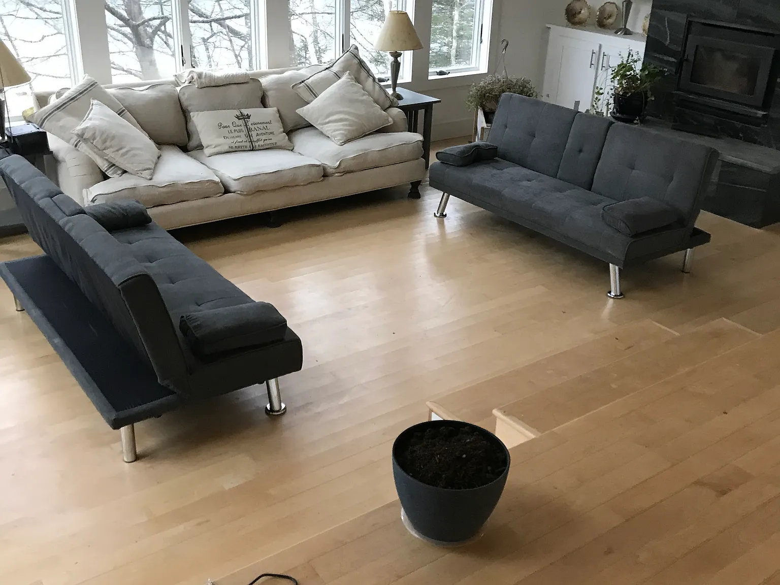 3 bed, 2000 sqft, $3,500 — Photo 2