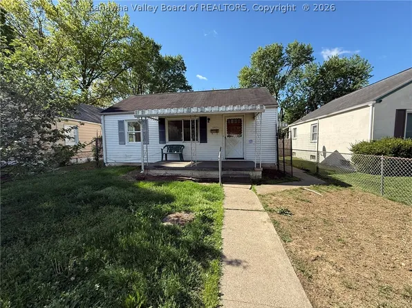 2509 McKinley Ave, Saint Albans, WV 25177