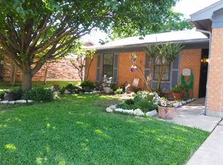 508 Meadow St, Saginaw, TX 76179